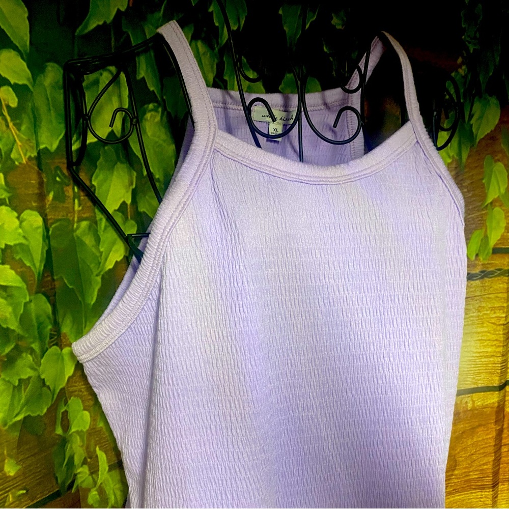NWOT Boutique Tank